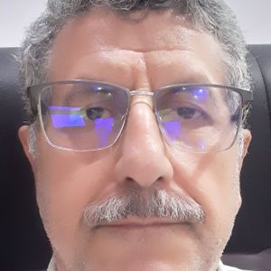 محمدحسن امیدوار برنا