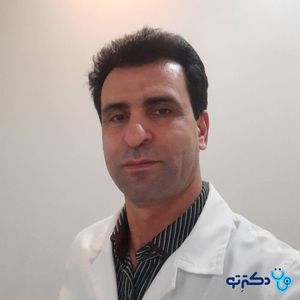 محمدحسن شاه حیدری