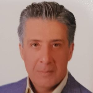 محمدحسن شیخ رضائی دکتر دندنپزشک