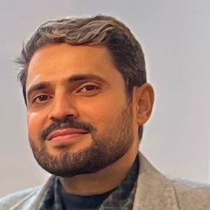محمدهاشم زارعی