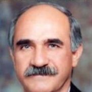 محمد هاشمیان
