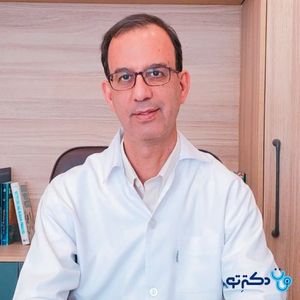 محمدحسن افتخاری