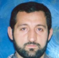 محمدحسن مظفری