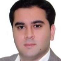 محمدحسن سیفی پیوند قرنیه
