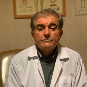 محمد هروی