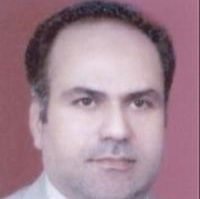 محمد حیدریان مقدم