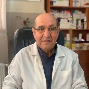 عکس دکتر