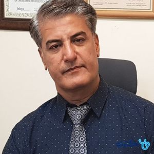 محمدحسین بشر