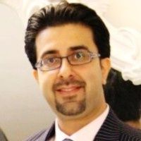 محمد حسین داوری