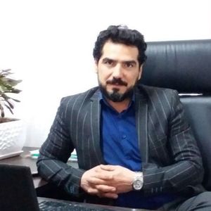 عکس دکتر