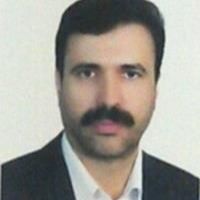 محمد حسین جعفری