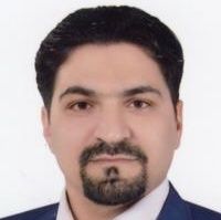 محمدحسین مرغون