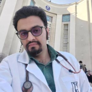 عکس دکتر