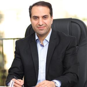 محمدحسن ناصح