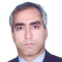 محمدحسین عبدالوهاب نیا