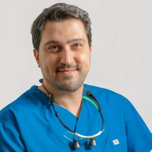 محمدحسین منوچهری نائینی