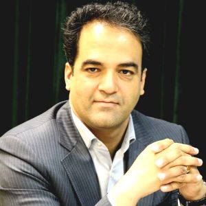 عکس دکتر