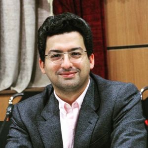 محمد ایرانمنش