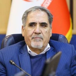 محمداسماعیل قیداری