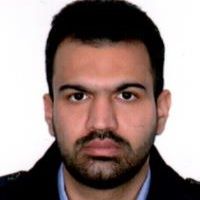 محمد جعفری پناه