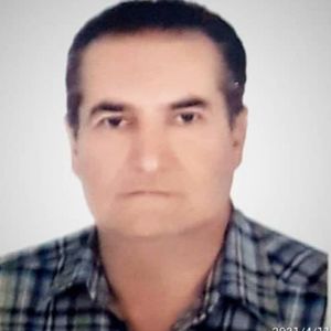 محمدجلیل اجاقی