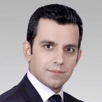 محمد جمشیدی کوهساری