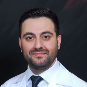 محمدجواد عبدالحی