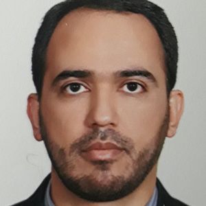 محمد جواد بهزادنیا