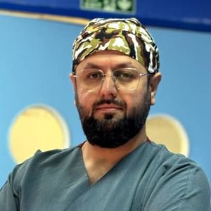 محمد جواد عرفانی زاده