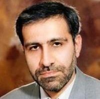 محمدجواد فروزان مهر