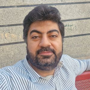 عکس دکتر