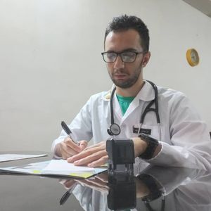محمدجواد میرنظافت