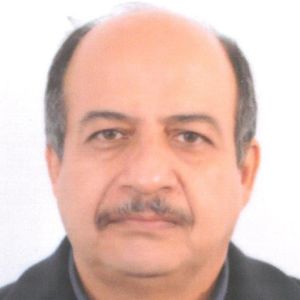 محمدجواد مربی