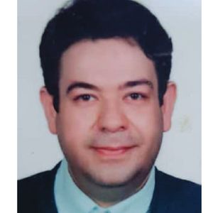 محمدجواد ریخته گر