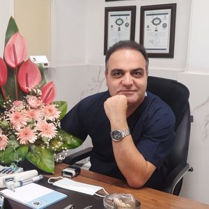 محمدجواد طاهری