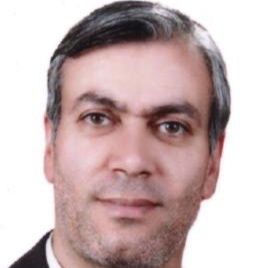 محمدجواد ضرابی
