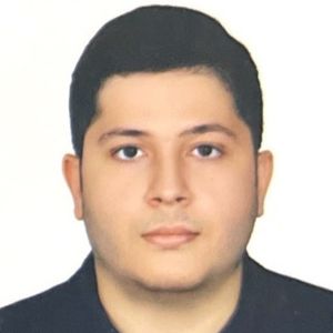 محمد کامکار