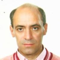 محمد کمپانی تبریزی