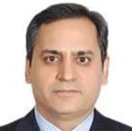 محمدکریم اسمعیلی