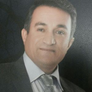 محمدکریم محمودی
