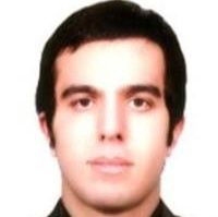 محمدکریم رحیمی صادق