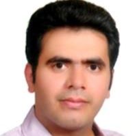 محمد کریمی پناه