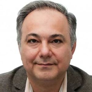 محمدکاظم ترقی