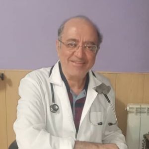 محمد کاظمیان
