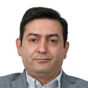 محمد کردگاری