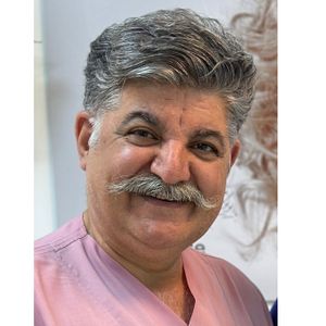 محمد خدابخشی
