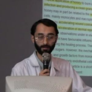 محمد خداشناس