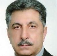 محمد خضروی