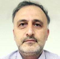 محمد خسروی