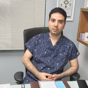 محمد خسروی دانش